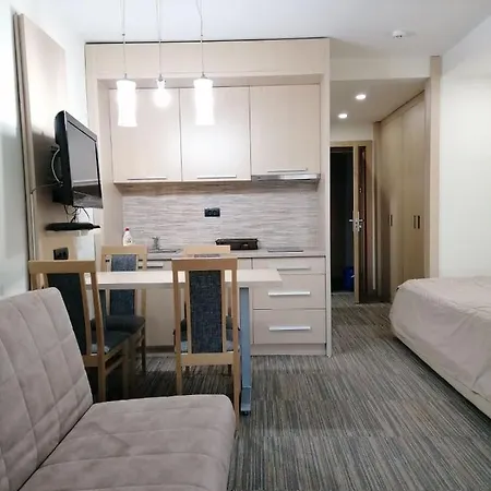 Daire Apartman Konaci Maglic *