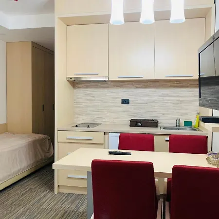 Daire Apartman Konaci Maglic