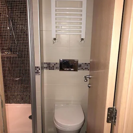 Daire Apartman Konaci Maglic Kopaonik