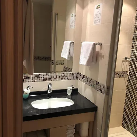 Daire Apartman Konaci Maglic Kopaonik