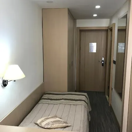 Daire Apartman Konaci Maglic