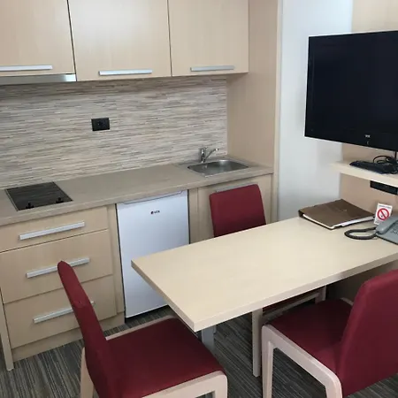 Apartman Konaci Maglic Daire