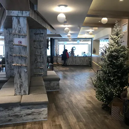 Apartman Konaci Maglic Daire *