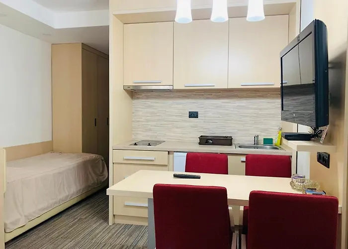 Apartament Apartman Konaci Maglic