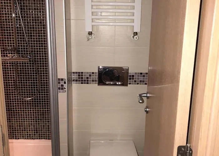 Apartament Apartman Konaci Maglic Kopaonik