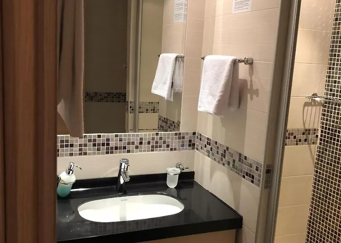 Apartament Apartman Konaci Maglic Kopaonik